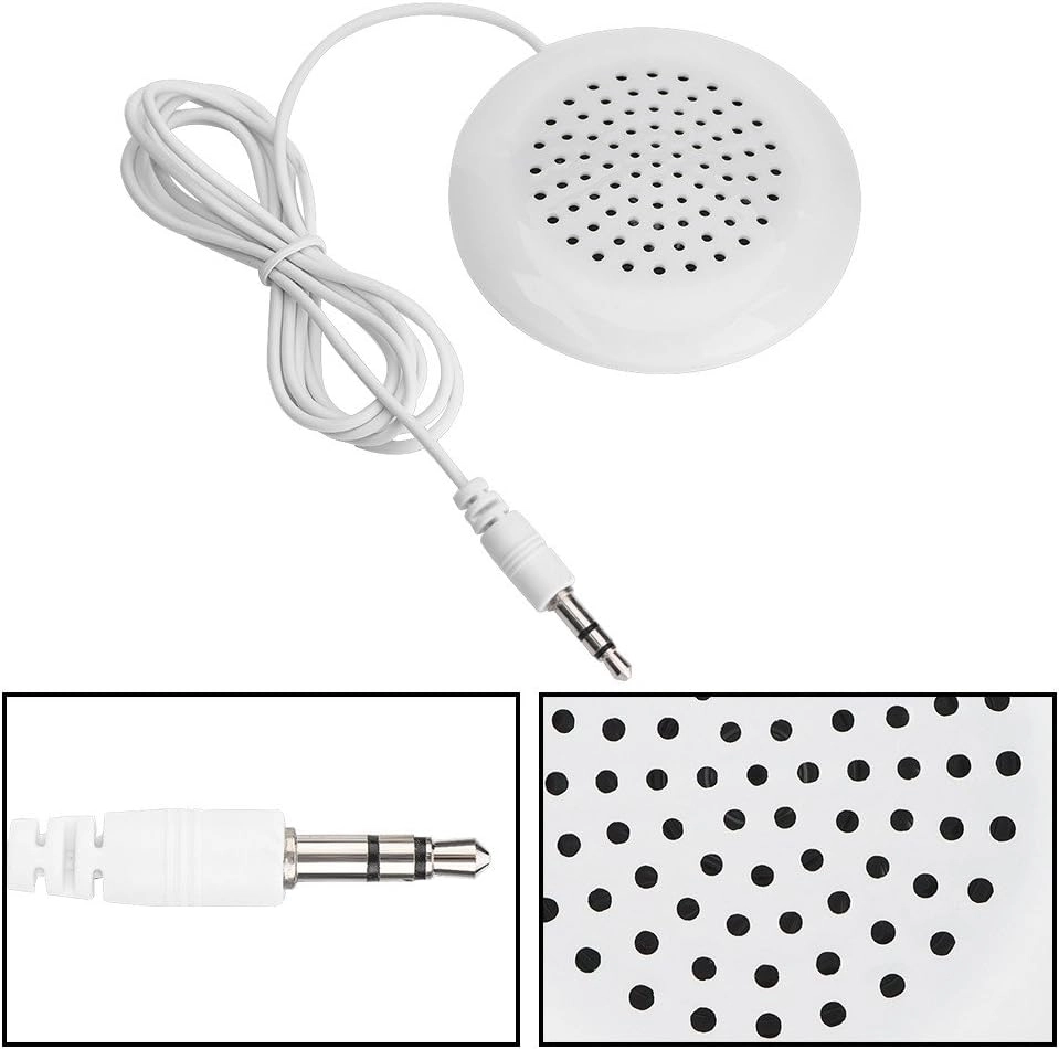 klarako Stereo Speaker