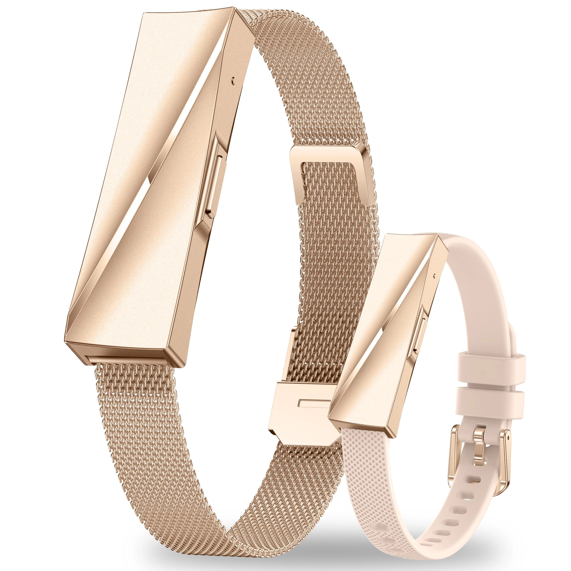 Moikmlih 5ATM Smart Fitness Activity Tracker