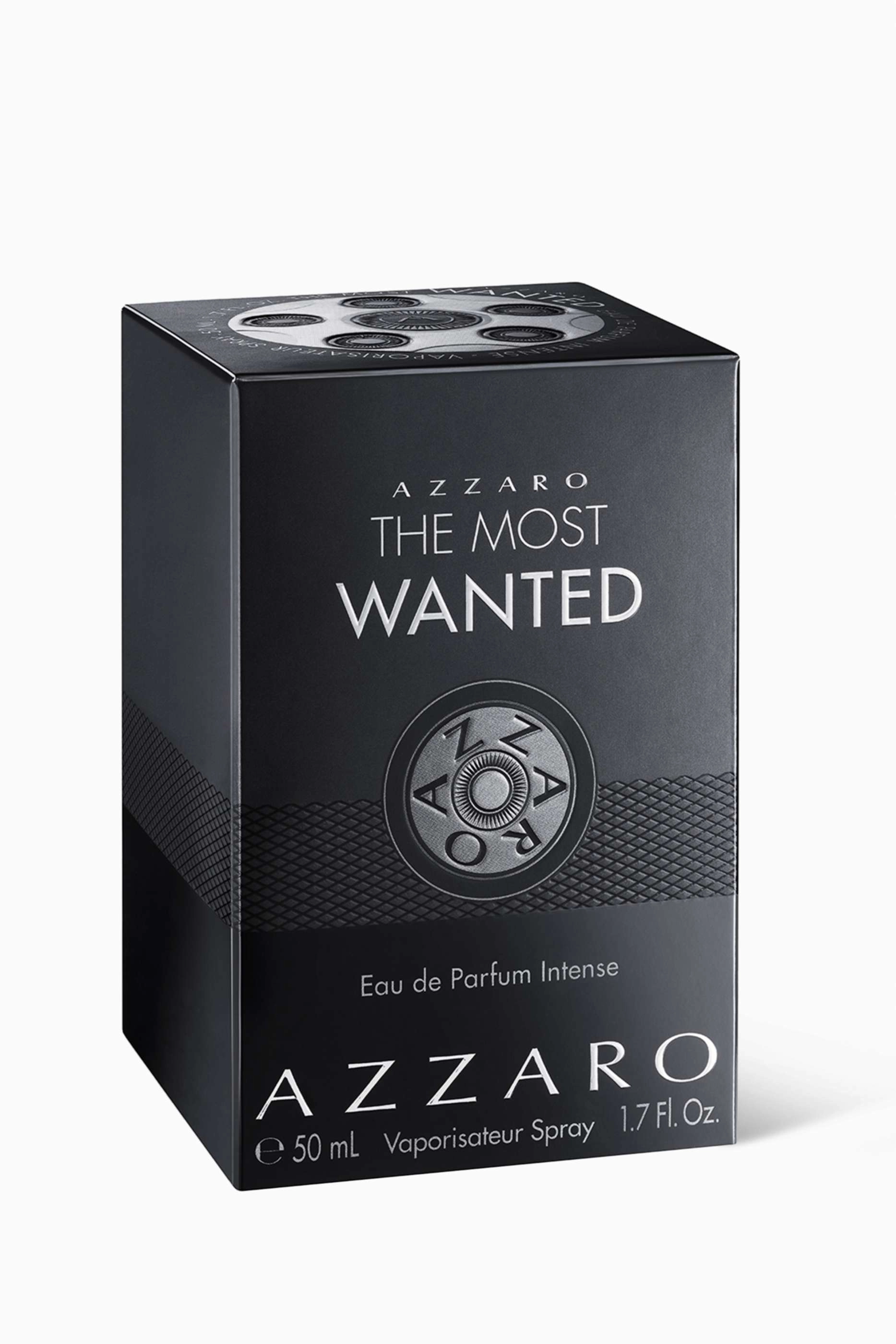 The Most Wanted Eau de Parfum 50ml