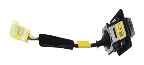 Rear View Camera - Night vision Wireless