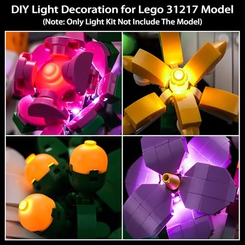 Lighting Kit 31217 - LED USB