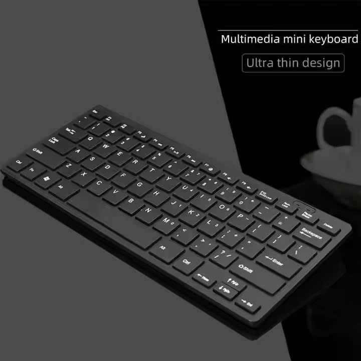 Mini Keyboard - Wired