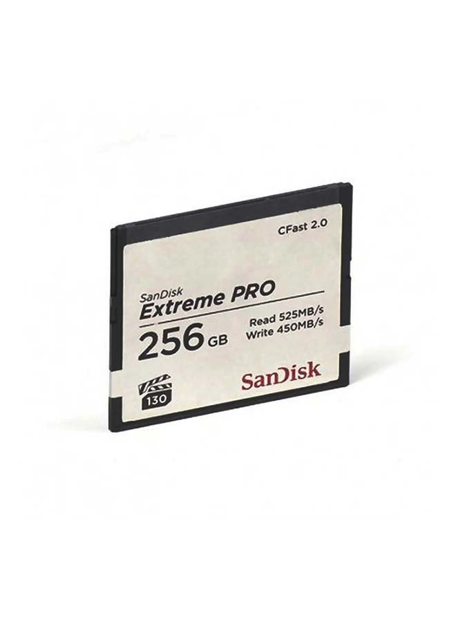 Extreme Pro - 256GB