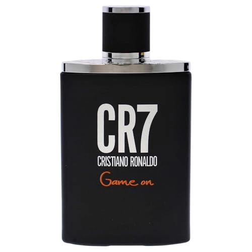 CR7 Game On Eau de Toilette 1.7 oz