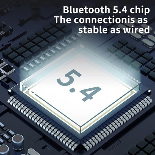 AZ09 Pro - Bluetooth 5.2