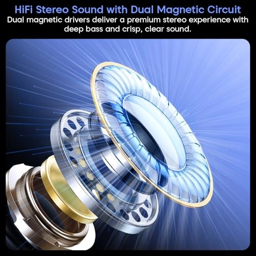 EDX Pro Wireless Earbud