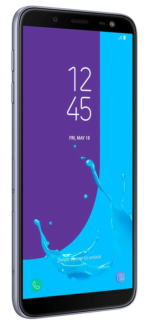 Galaxy J6+ - 3GB 32GB