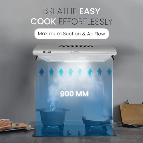 NCH90ST - 220 cubic metre per hour 900 millimeter