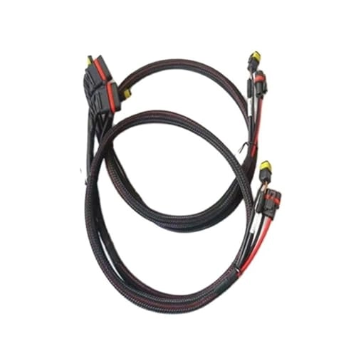 Front FPV Singal Cable For T30