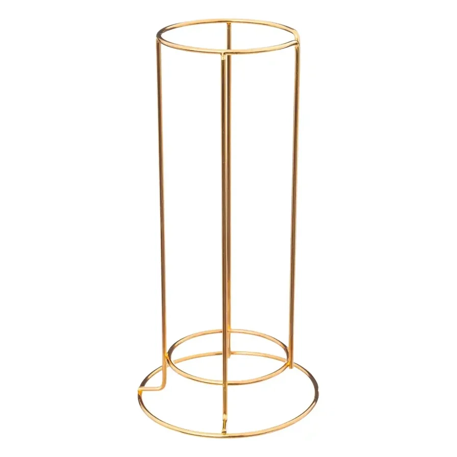 Stardust Mug Set W/Rack - 4 pcs - 170 ml