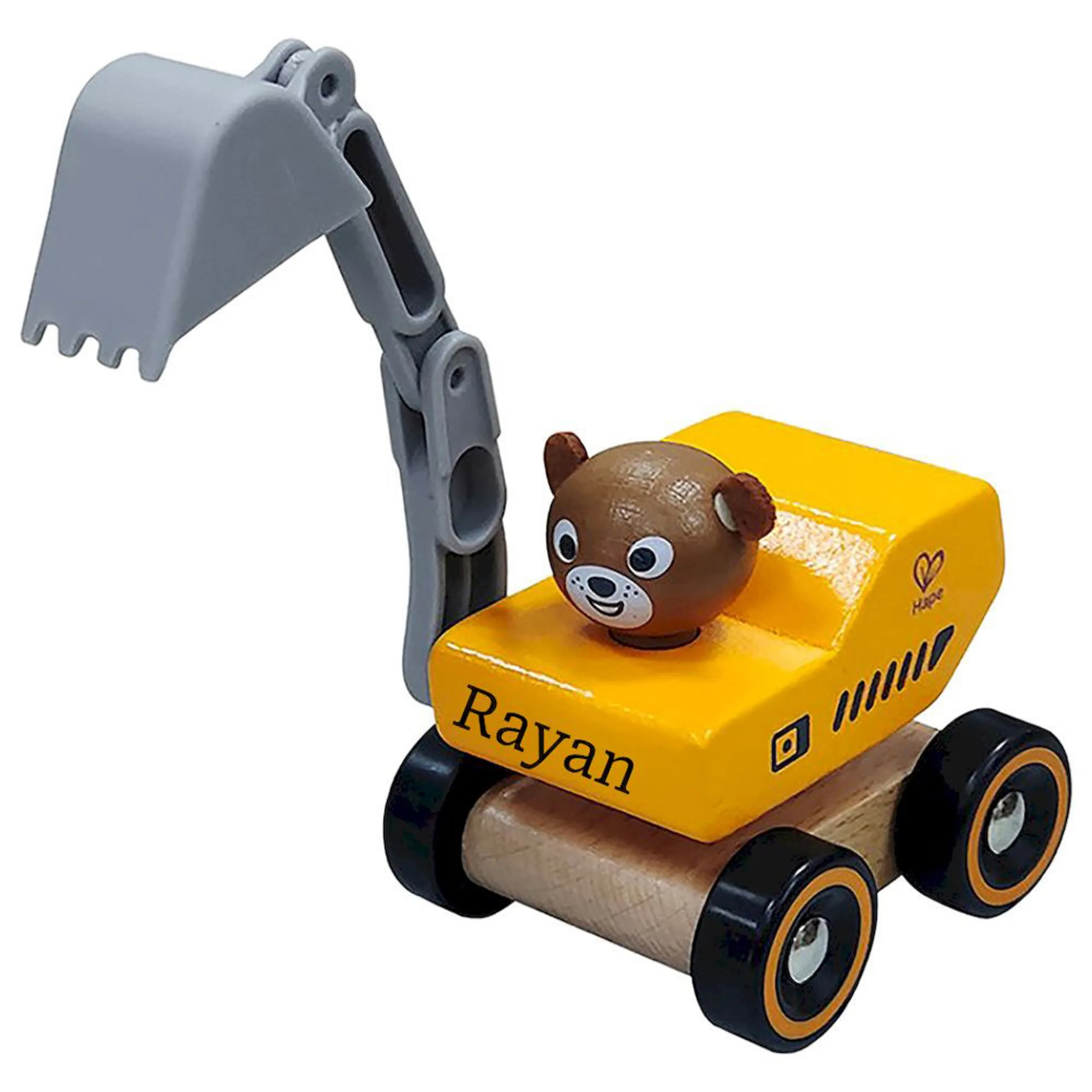 Hape Toys Wild Rider Vehicle
