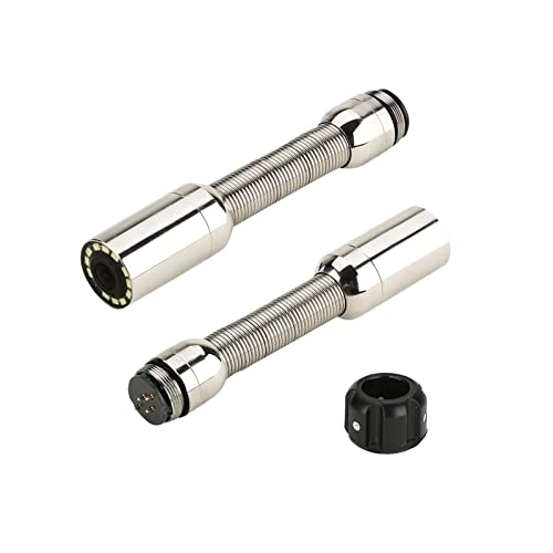 Sewer Drain Industrial Endoscope System - 4.8mm 20m