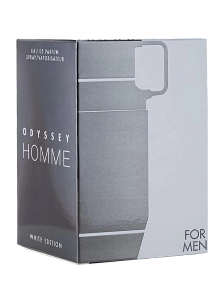 Odyssey Eau de Parfum - 200ml