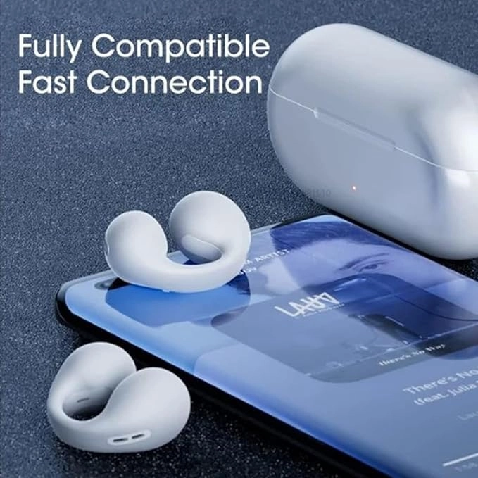 HJX-AE-058 Wireless Headphone