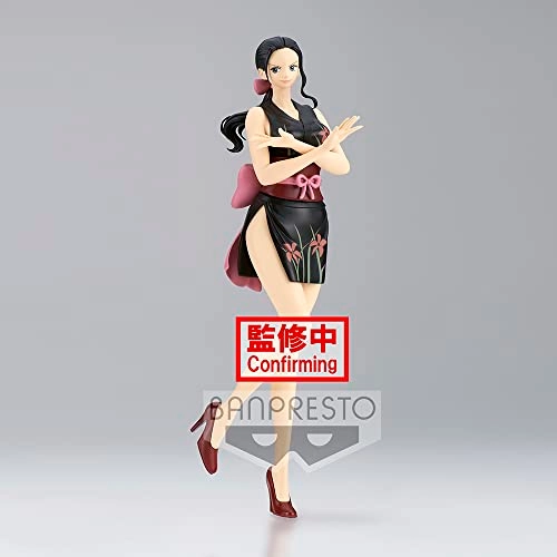 NICO Robin - ONE PIECE (17.78 cm)