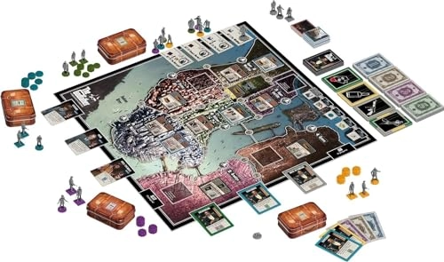 The Godfather: Corleone's Empire