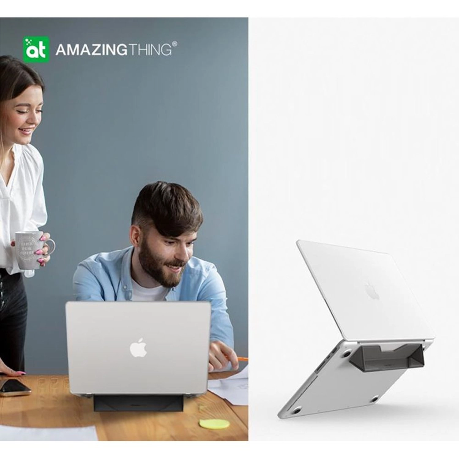 Marsix Pro Case for 13-Inch Laptop