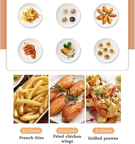 المقلاة الهواء