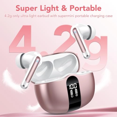 S56 Wireless Earbud