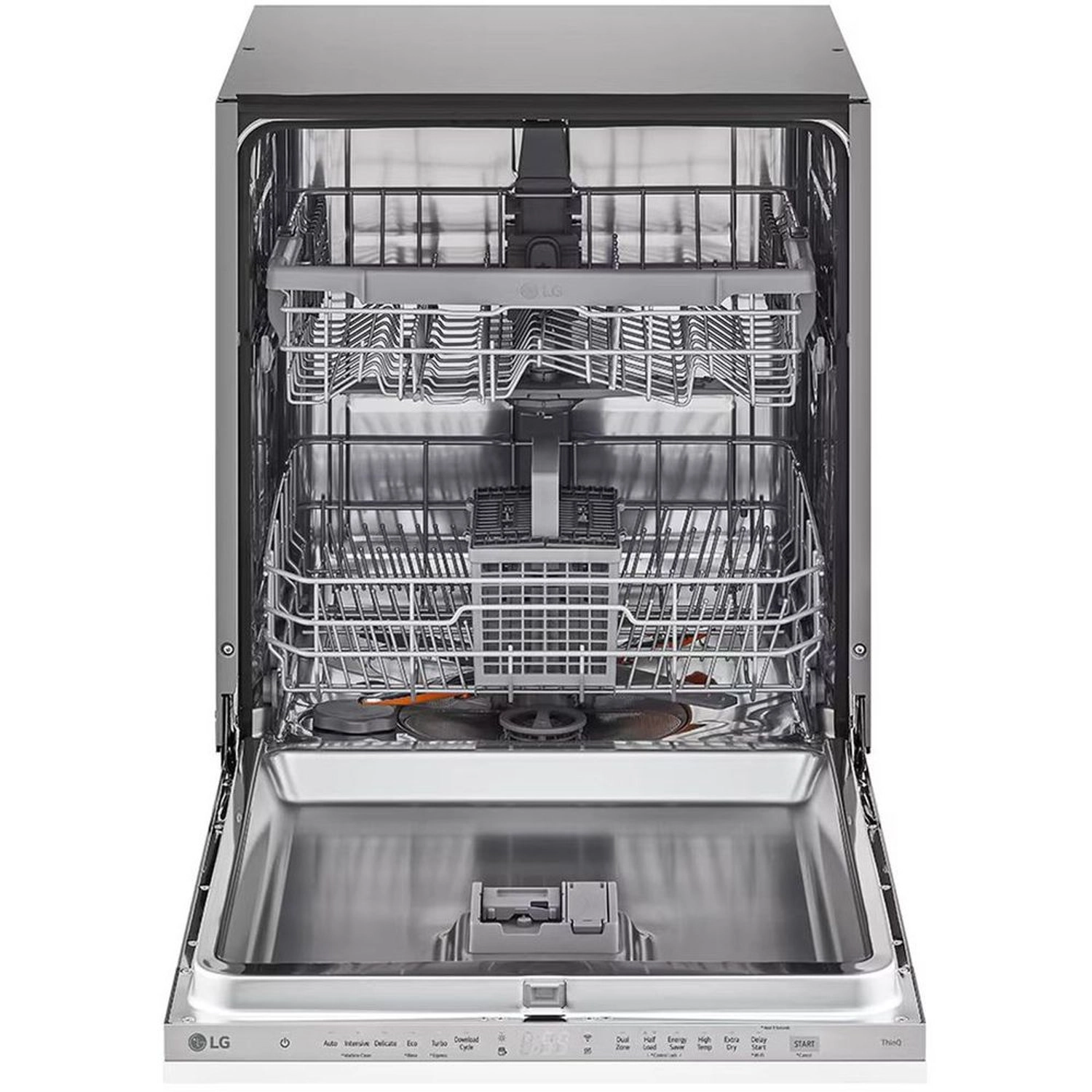 DBC512TSE Integrated