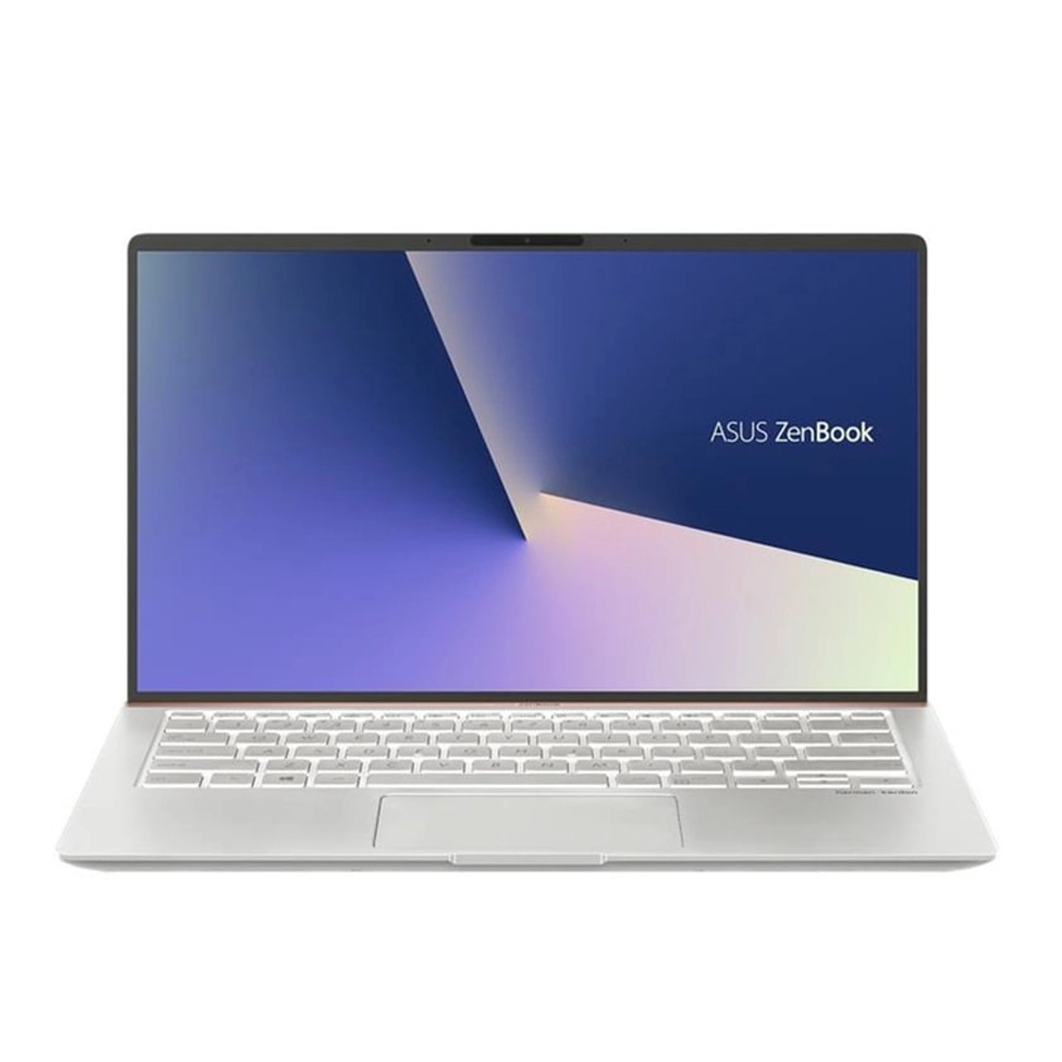 ASUS ZenBook UX433FLC A5366T - 14'' Core i7 16GB DDR3 1000GB