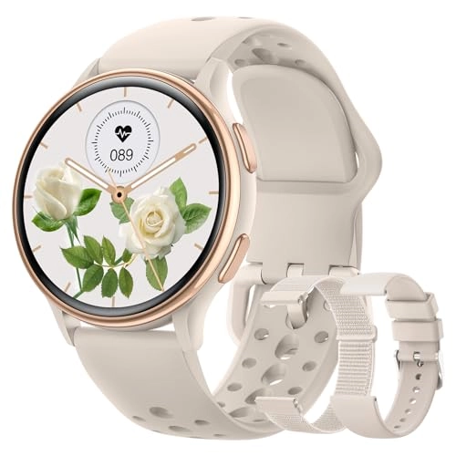 Smart Watch 42mm Aluminium GPS