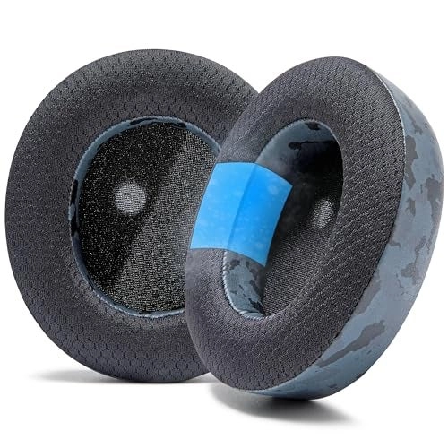Wicked Cushions Earpads for Turtle Beach Stealth Pro - Cooling Gel