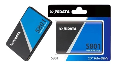 S801 - 128 GB 2.5-inch