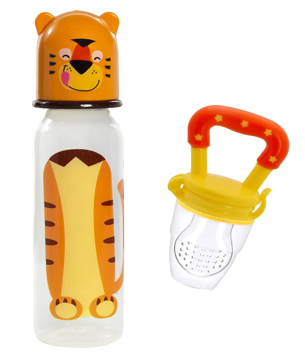the cheeky kidzz Baby Teether - Silicone
