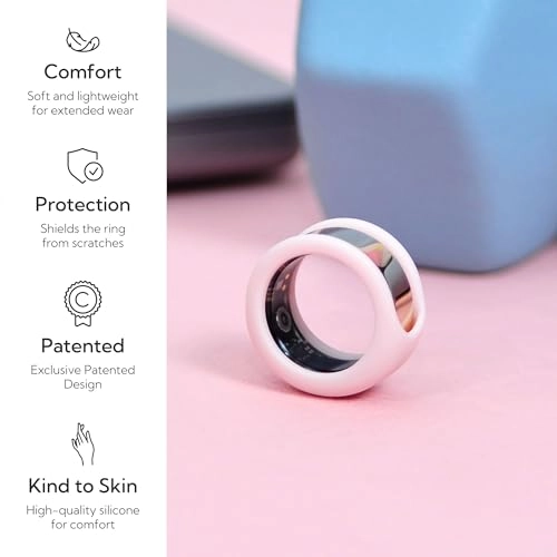 Ring Protector Smart Ring