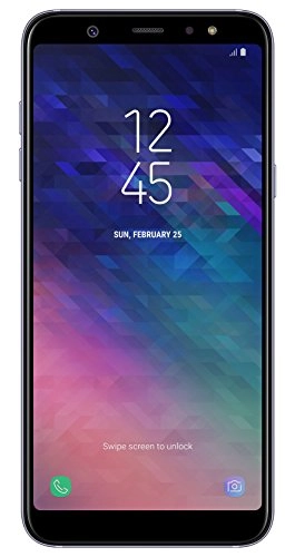 Galaxy A6 Plus - 4GB 32GB