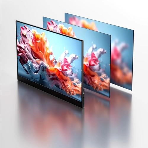 Portable Monitor - wpenshiDM125 15.6 inches 1920*1080