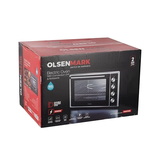 OMO7051 - Electric Oven