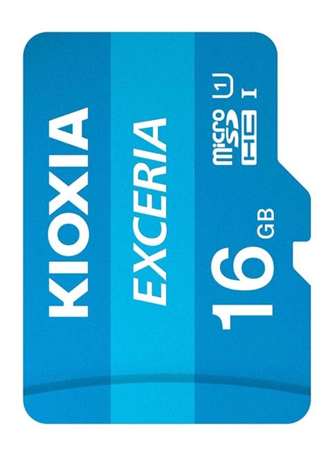 Exceria - 16GB