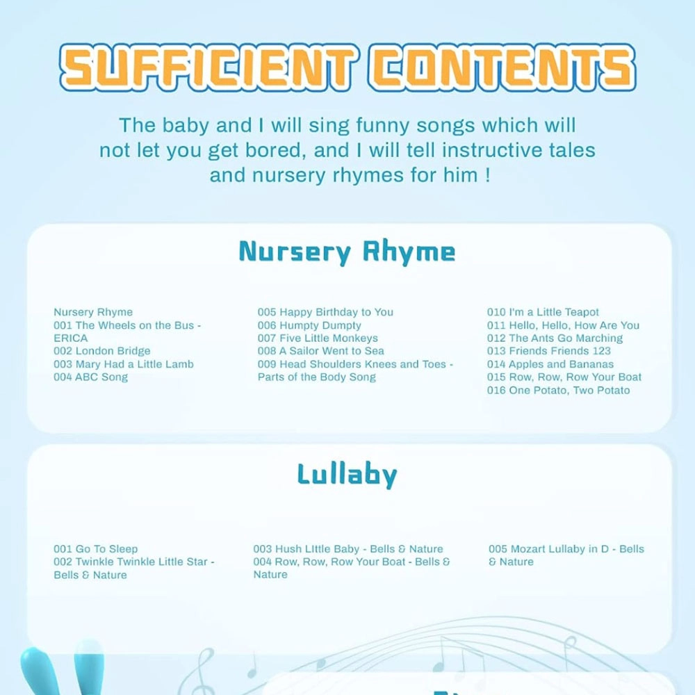 Smarty Shake And Tell Rattle - 0 Months