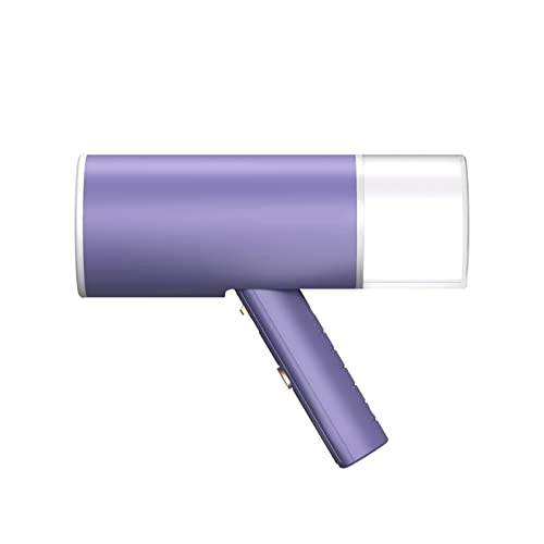 Garment Steamer - 120ml Portable