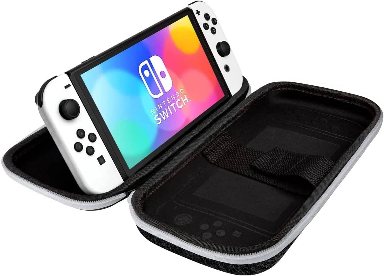 Nintendo Switch Travel Case - Mario Escape