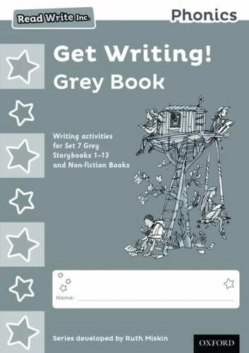 Oxford University Press Get Writing! - 10 piece(s)