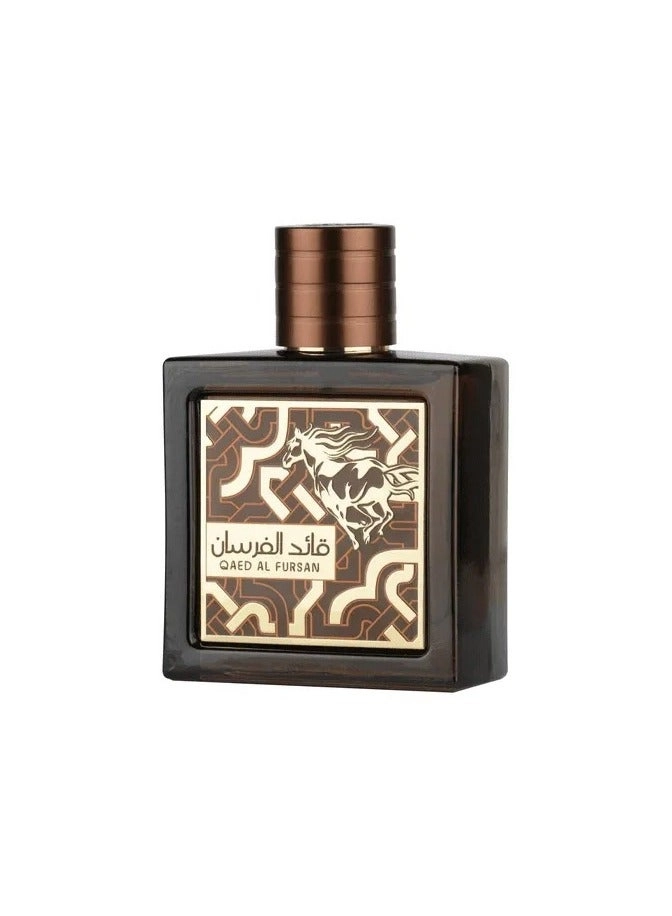 Quaed Al Fursan Ulimited Eau de Parfum 90ml