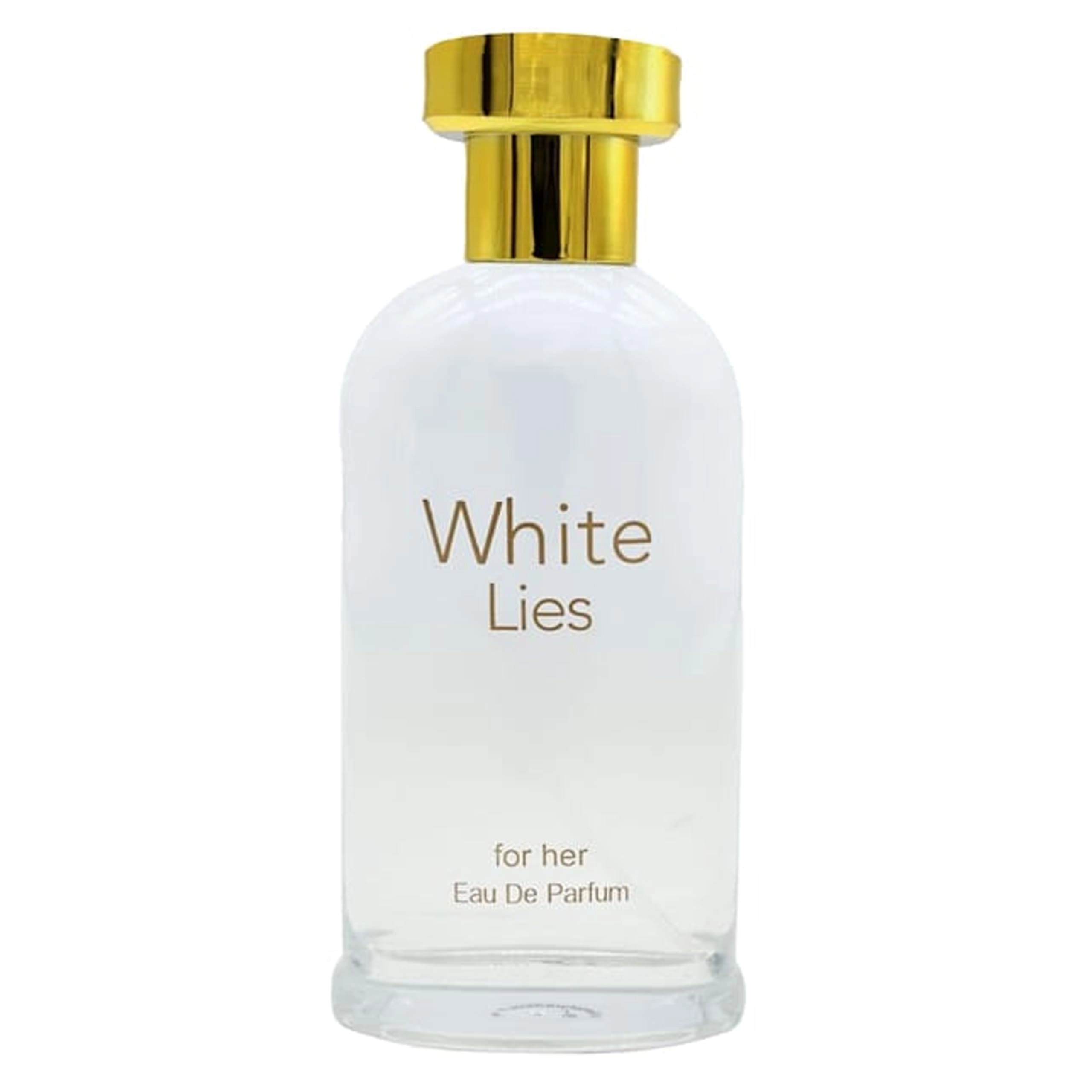 katsy style Pink Lies - Eau de Parfum 100ml