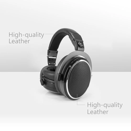 YTH-880 EDM Wired Headphone