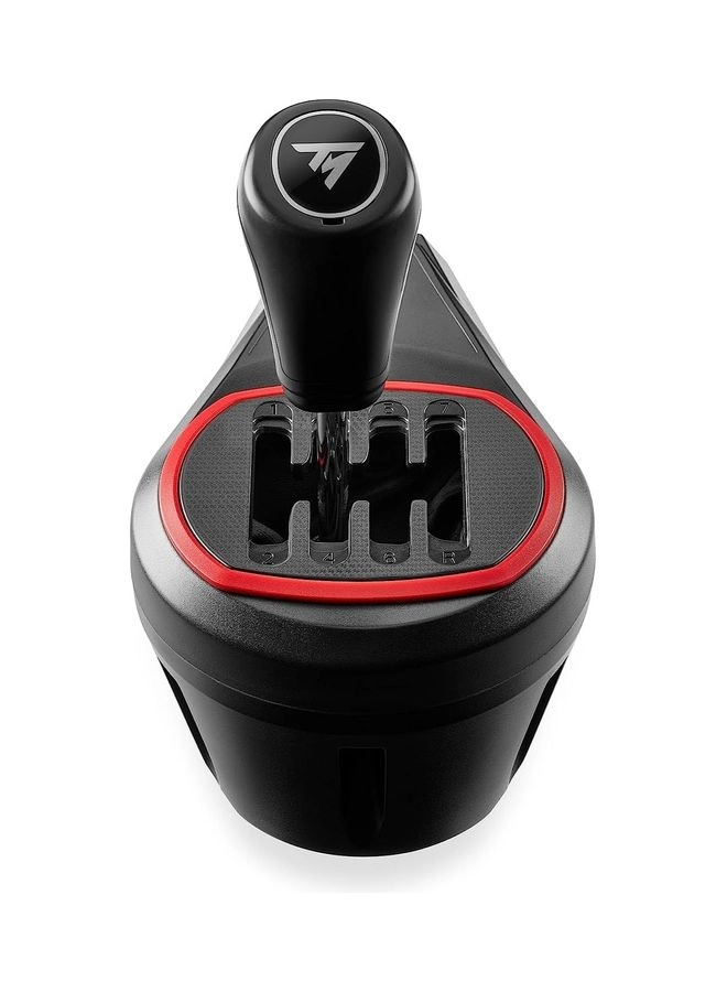 TH8S Shifter