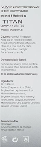 Raw Eau de Parfum 100 ml