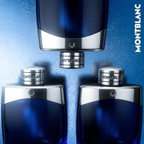 Legend Blue Eau de Parfum 30ml