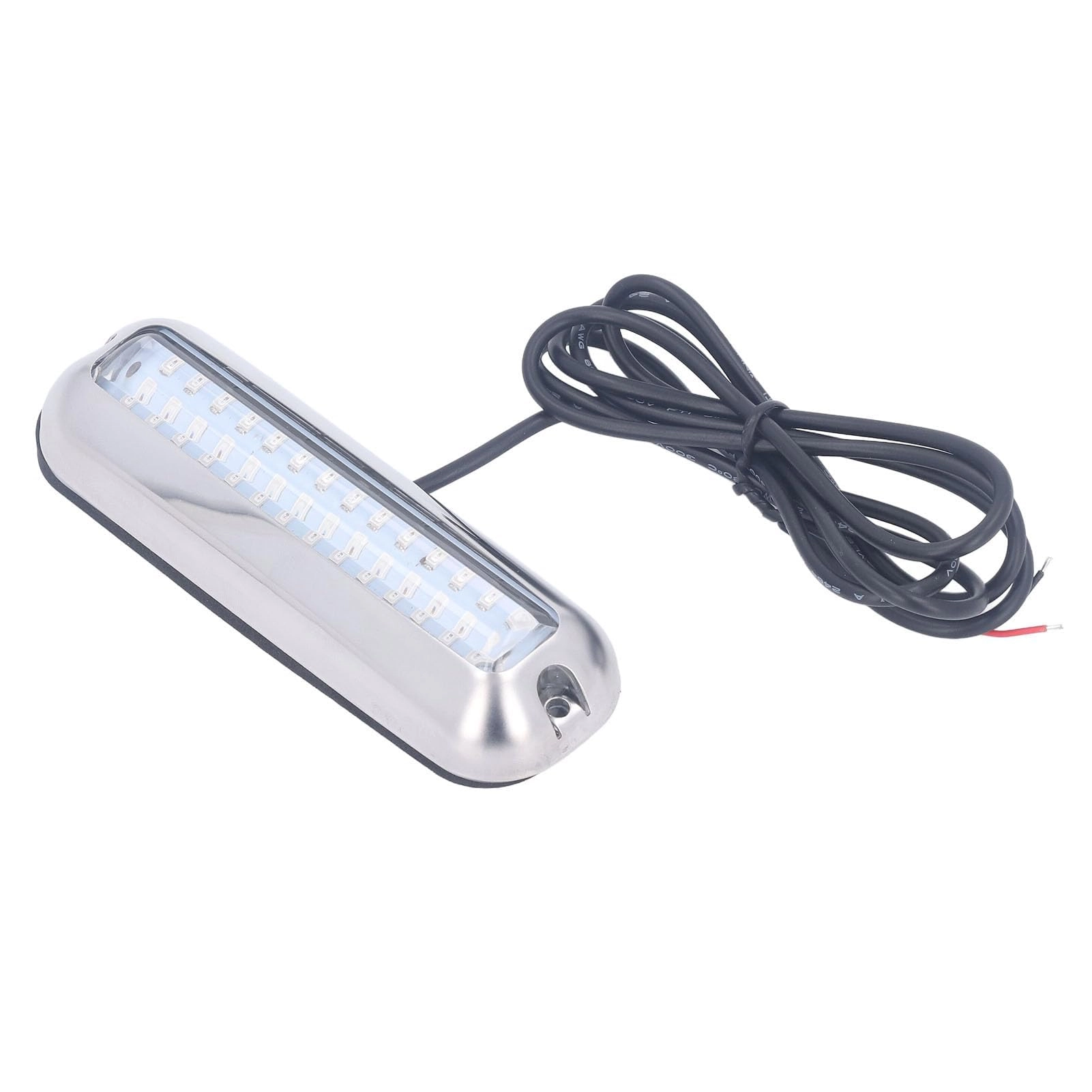 XHTLLO Underwater Boat Lights - 125 beam angle
