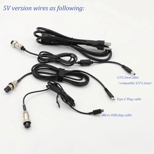 Audiophile Linear Power Supply - 25W 12V