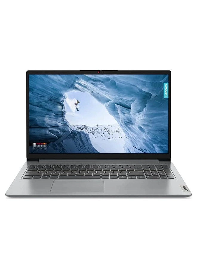 IdeaPad - 15.6'' 512GB 8GB Ryzen 5 7520U