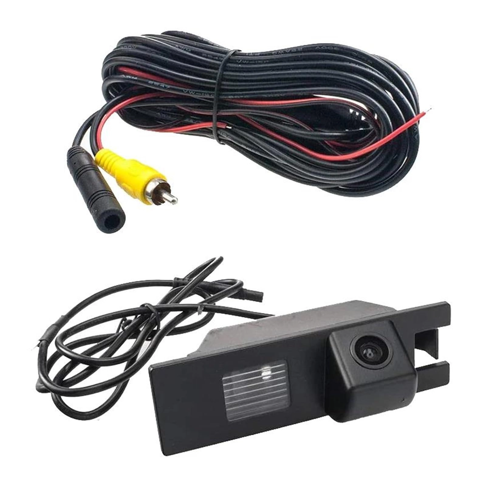 Reverse Camera - Night vision 628(H)x586(V) Pixel