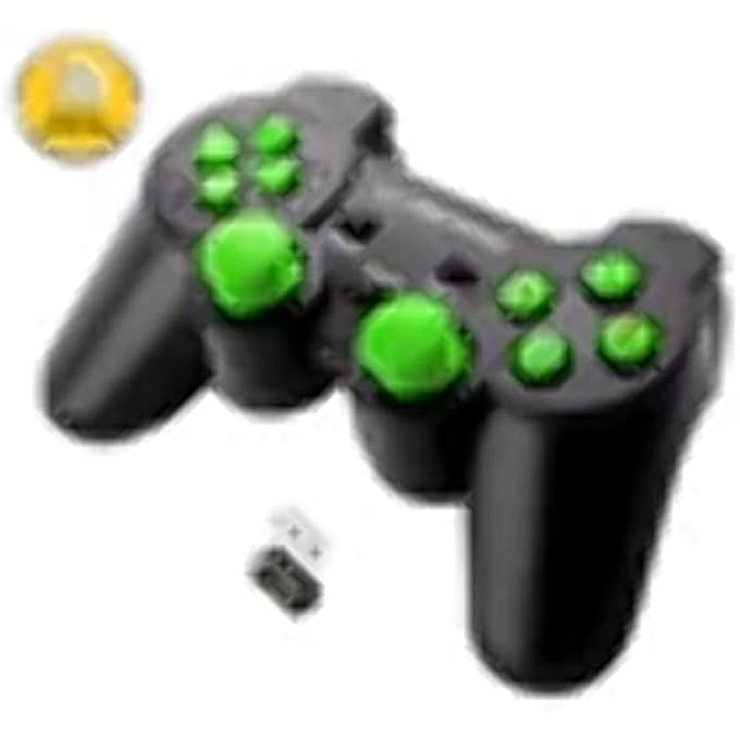 Esperanza GLADIATOR - GREEN PC PLAYSTATION