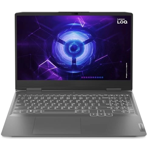 LOQ 15AHP9 83DX009RUS - 15.6'' Ryzen 7 8845HS 16GB DDR5 512GB SSD